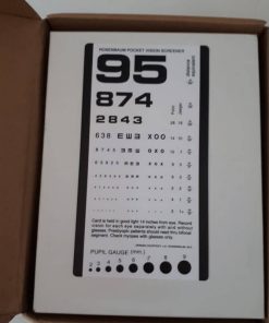 Buku Tes Buta Warna Isihara ishihara colour blindess 38 Plate - Gambar 4