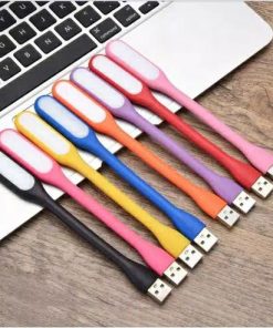 Lampu USB LED Flexible | USB LED Lampu Flexible | lampu Belajar