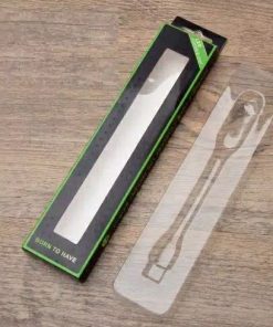 Lampu USB LED Flexible | USB LED Lampu Flexible | lampu Belajar - Gambar 5