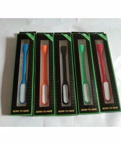 Alternative view of Lampu USB LED Flexible | USB LED Lampu Flexible | lampu Belajar