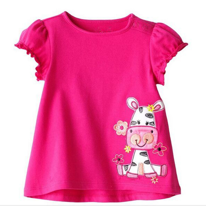 kaos anak karakter