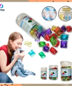 laundry detergen ball / sabun cuci baju antiseptik / sabun laundry viral
