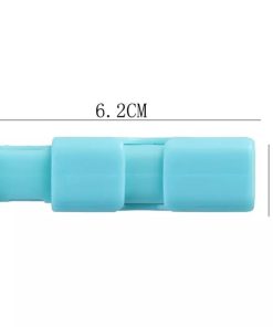 Alternative view of Segel Penjepit Plastik Alat Jepit Kantong Makanan Klip Seal Snack