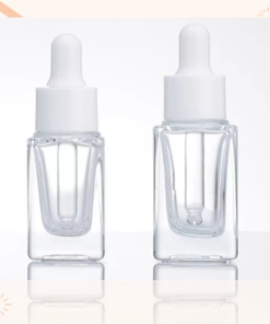 Botol Serum Essence Ukuran 10ml 15ml 30ml (Hanya Botol) - Gambar 6