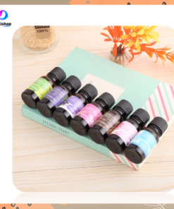 Essential oil aromaterapi pewangi ruangan10ml all variant - Gambar 4