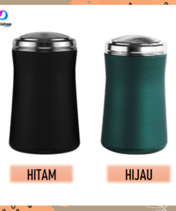 Alat Mesin Cukur Elektrik Mini Portable Pisau Electric Shaver USB Rechargeable - Gambar 9