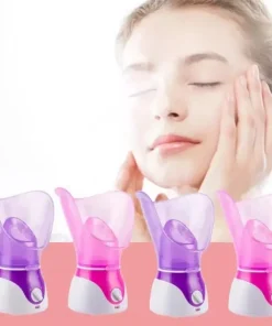 Alternative view of Alat Facial Wajah Steamer SPA Perawatan Wajah