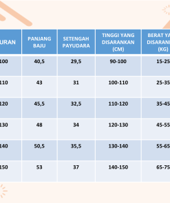 Kaos Dalam Anak Perempuan Bahan Katun Import Premiun Umur 4-9tahun - Gambar 8