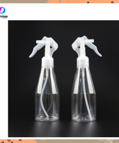 Alternative view of Botol spray trigger 200ml bahan  plastik import kualitas tinggi ada tombol Lock / Unlock