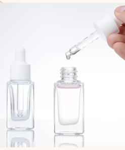 Botol Serum Essence Ukuran 10ml 15ml 30ml (Hanya Botol) - Gambar 3