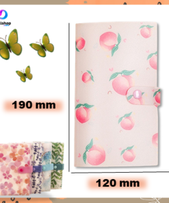 Album Photocard Dompet, Kartu, Logam Mulia 240slot - Gambar 4