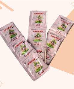 Alternative view of Cairan Bubble Gelembung Refill Isi Ulang Mainan Tembakan 10ml