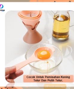 Corong Multifungsi Set Kombo Bahan Plastik PP - Gambar 7