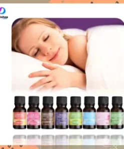 Alternative view of Essential oil aromaterapi pewangi ruangan10ml all variant