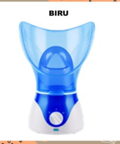 Alat Facial Wajah Steamer SPA Perawatan Wajah - Gambar 8
