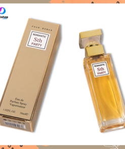 Alternative view of Parfum Tahan Lama Wanita Romantic Sth Party 30ml Eau De Parfum Jean Miss EDP