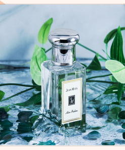 Parfum Tahan Lama Wanita Pria Eau De Parfum EDP English Pear And Freesia 50ml - Gambar 4