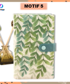 Album Photocard Dompet, Kartu, Logam Mulia 240slot - Gambar 9