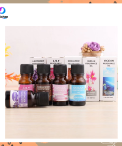 Essential oil aromaterapi pewangi ruangan10ml all variant - Gambar 3