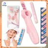 Nail Art Sticker Kuku Mainan Salon Anak Perempuan