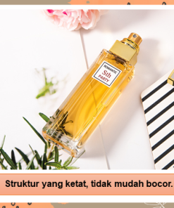 Parfum Tahan Lama Wanita Romantic Sth Party 30ml Eau De Parfum Jean Miss EDP - Gambar 3