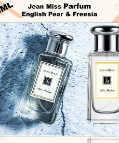 Parfum Tahan Lama Wanita Pria Eau De Parfum EDP English Pear And Freesia 50ml