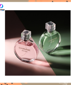 Parfum Wanita Eau De Parfume EDP CHAVNK Jean Miss Encounter Pink 50ml - Gambar 6
