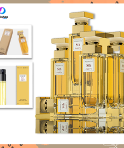 Parfum Tahan Lama Wanita Romantic Sth Party 30ml Eau De Parfum Jean Miss EDP