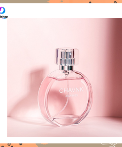 Parfum Wanita Eau De Parfume EDP CHAVNK Jean Miss Encounter Pink 50ml