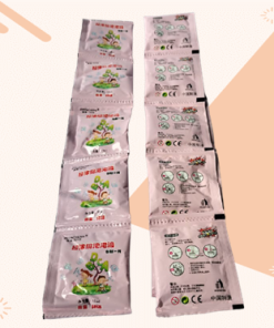 Cairan Bubble Gelembung Refill Isi Ulang Mainan Tembakan 10ml