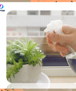 Botol spray trigger 200ml bahan plastik import kualitas tinggi ada tombol Lock / Unlock
