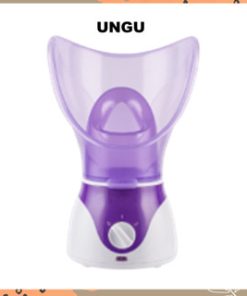 Alat Facial Wajah Steamer SPA Perawatan Wajah - Gambar 7