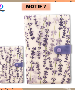 Album Photocard Dompet, Kartu, Logam Mulia 240slot - Gambar 11