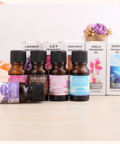 Essential oil aromaterapi pewangi ruangan10ml all variant - Gambar 6