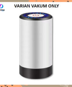 Alat Vakum Makanan Frozen Multifungsi  bisa untuk Vacum Baju Vacuum Travel Bag dan Pompa Bola USB Charger Portable