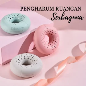 Pewangi ruangan serbaguna untuk Aromaterapi pengharum kamar mandi kamar tidur lemari pakaian gantung Portable tahan lama