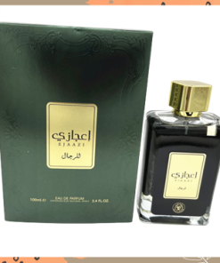 Parfum Pria Wanita EJAAZI Parfume Arab Dubai EDP 5ml 10ml 100ml - Gambar 6