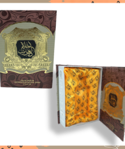 Parfum Dubai Minyak Wangi Ahlam Al Arab Pria Wanita EDP Spray 5ml 10ml 100ml - Gambar 8