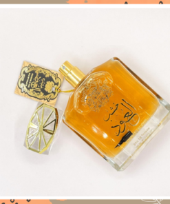 Parfum Arab Pria dan Wanita Kashab Al Oud Parfume Unisex 5ml 10ml 100ml - Gambar 5