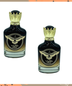 Parfum Pria Wanita Arab NAQEEB EDP Parfume Spray 5ml 10ml 100ml - Gambar 8