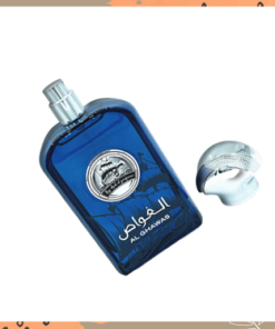 Minyak Wangi Arab Pria ALGHAWAS eau de parfum Spray 5ml 10ml 100ml - Gambar 5