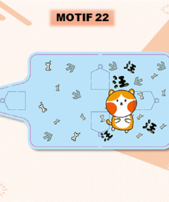 Dompet Tempat Kartu Nama Logam Mulia Minigold Atm Card Holder 20slot - Gambar 28