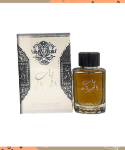 Parfum Pria Wanita Kayu Cendana Parfume Arab EDP  5ml 10ml 100ml - Gambar 7