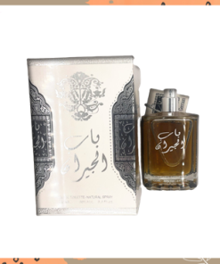 Parfum Pria Wanita Kayu Cendana Parfume Arab EDP  5ml 10ml 100ml - Gambar 3