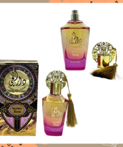 Parfum Wanita dan Pria Arab Dubai Dar Al Hae EDP 5ml 10ml 100ml - Gambar 4