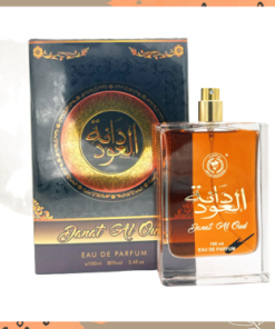 Parfum Pria dan Wanita Danat Al Oud Minyak Wangi EDP 5ml 10ml 100ml - Gambar 8