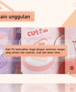 Dompet Tempat Kartu Nama Logam Mulia Minigold Atm Card Holder 20slot - Gambar 3