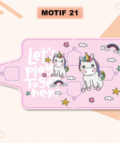 Dompet Tempat Kartu Nama Logam Mulia Minigold Atm Card Holder 20slot - Gambar 27