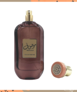 Parfum Wanita dan Pria Arabian Mousuf EDP 5ml 10ml 100ml - Gambar 8