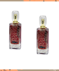 Minyak Wangi Oud Al Shuyukh eau de parfum pria dan wanita Parfume 5ml 10ml 100ml - Gambar 8